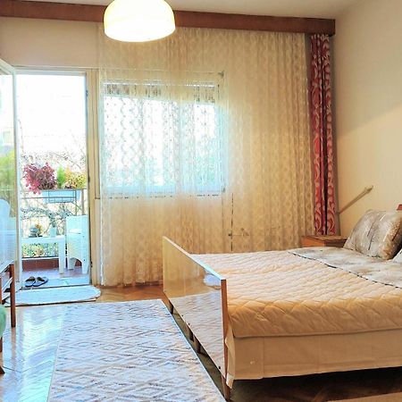 Digital Nomad Comfy Apartment,Foot Mountain Vodno And Millennium Cross,19 Min By Walk To Cener,Free Parking Skopje Exterior foto