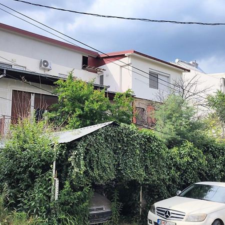 Digital Nomad Comfy Apartment,Foot Mountain Vodno And Millennium Cross,19 Min By Walk To Cener,Free Parking Skopje Exterior foto