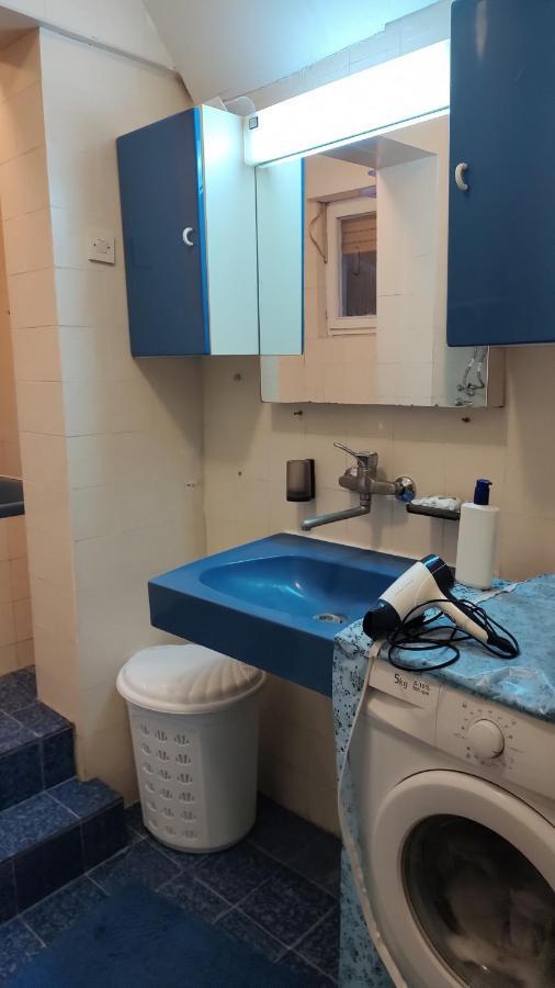 Digital Nomad Comfy Apartment,Foot Mountain Vodno And Millennium Cross,19 Min By Walk To Cener,Free Parking Skopje Exterior foto
