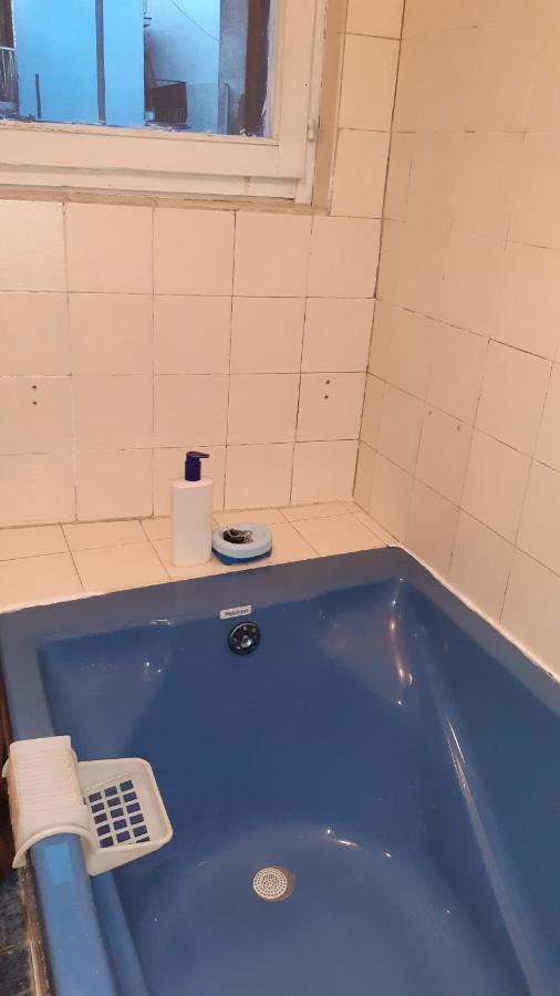 Digital Nomad Comfy Apartment,Foot Mountain Vodno And Millennium Cross,19 Min By Walk To Cener,Free Parking Skopje Exterior foto