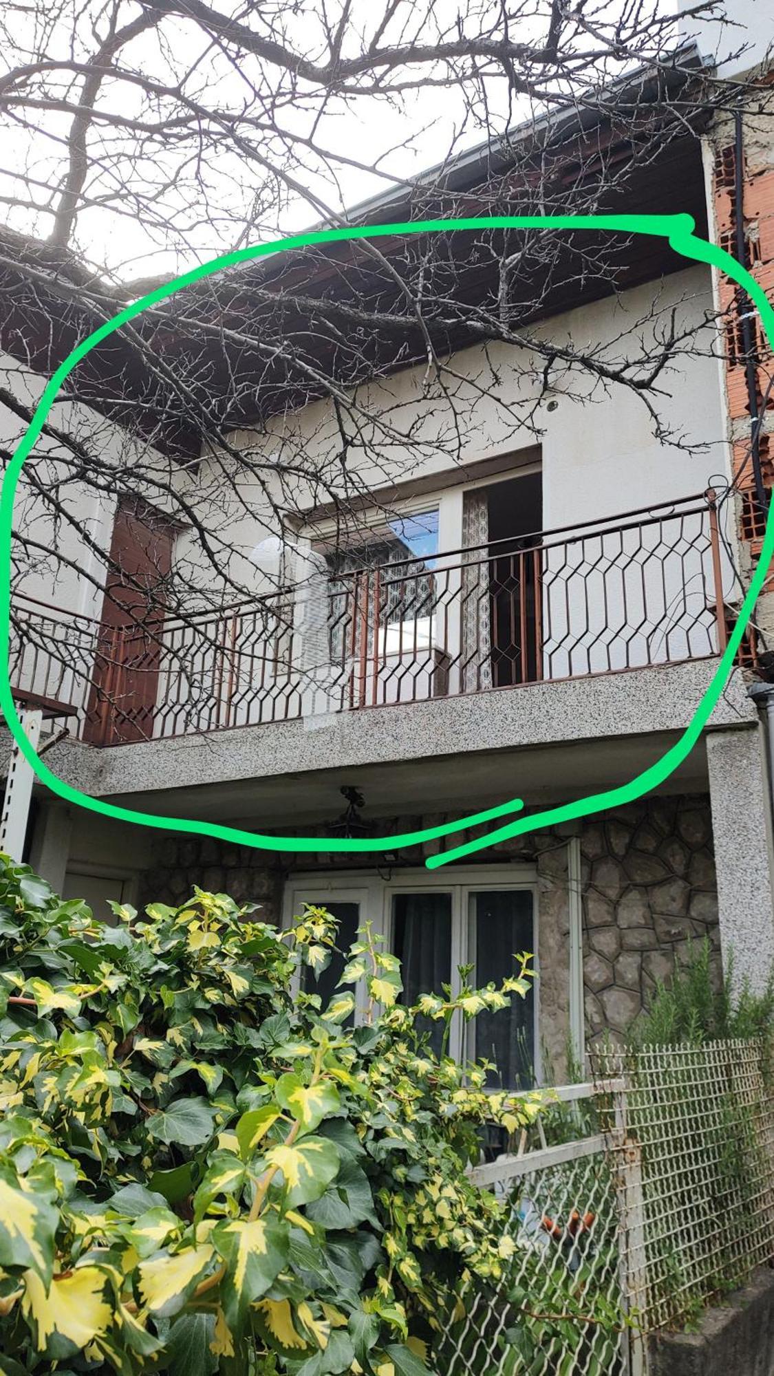 Digital Nomad Comfy Apartment,Foot Mountain Vodno And Millennium Cross,19 Min By Walk To Cener,Free Parking Skopje Exterior foto
