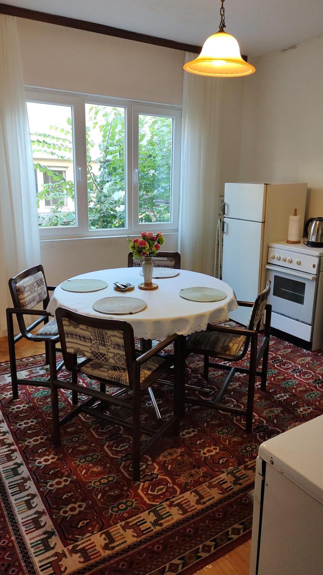 Digital Nomad Comfy Apartment,Foot Mountain Vodno And Millennium Cross,19 Min By Walk To Cener,Free Parking Skopje Exterior foto