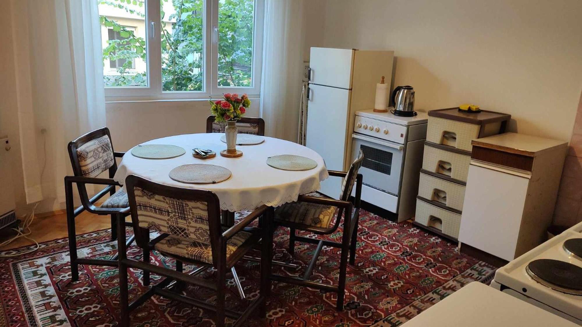 Digital Nomad Comfy Apartment,Foot Mountain Vodno And Millennium Cross,19 Min By Walk To Cener,Free Parking Skopje Exterior foto