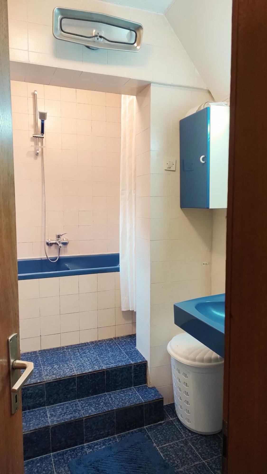 Digital Nomad Comfy Apartment,Foot Mountain Vodno And Millennium Cross,19 Min By Walk To Cener,Free Parking Skopje Exterior foto