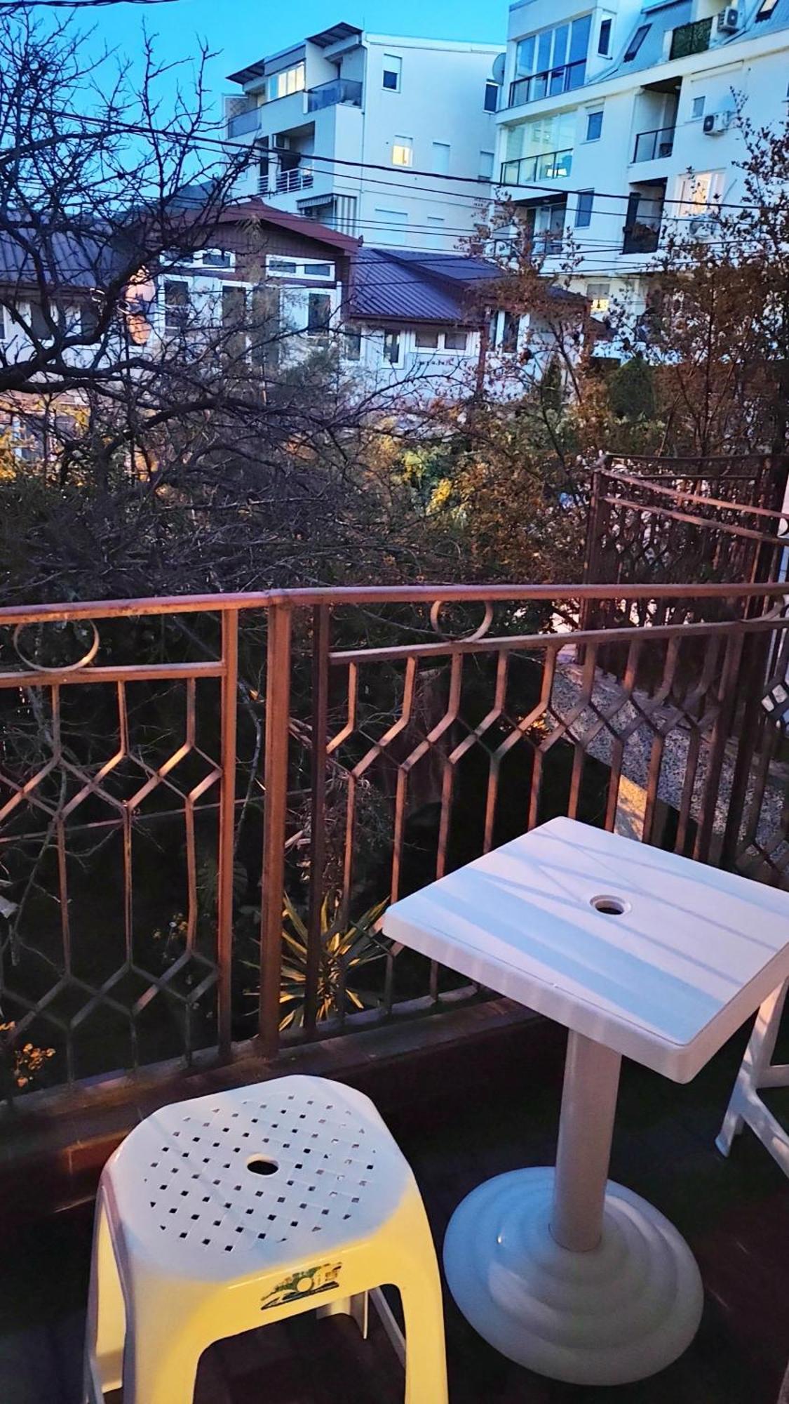 Digital Nomad Comfy Apartment,Foot Mountain Vodno And Millennium Cross,19 Min By Walk To Cener,Free Parking Skopje Zimmer foto
